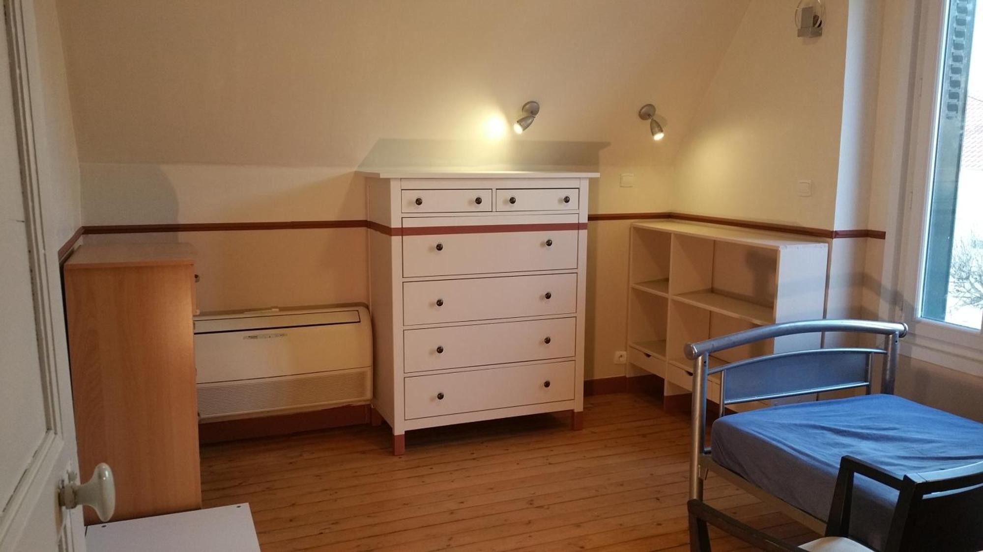 T4 Climatise A 20 Mn De Disney Et 50 De Paris Dans Jolie Maison Briarde Mortcerf エクステリア 写真